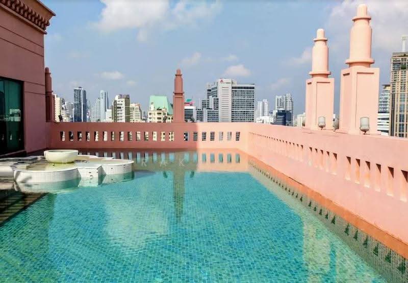 AGUSTON Sukhumvit 22, bangkok, 140 Sukhumvit Road, Khlong Toei, Bangkok, 3 Bedrooms, 138 sqm, Condo For Rent, by Boonraksa Sopak, 500588700 - DDproperty.com