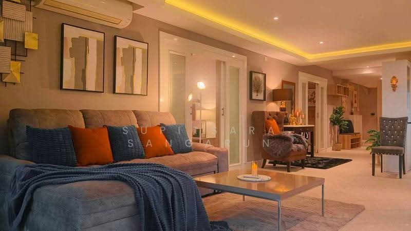 Executive Residence 4, chon-buri, 476 Ratchawarun Road, Bang Lamung, Bang Lamung (Pattaya), Chon Buri (Pattaya), 3 Bedrooms, 212 sqm, Condo For Sale, by Supitsara Sangarun, 500588701 - DDproperty.com