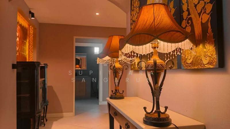 Executive Residence 4, chon-buri, 476 Ratchawarun Road, Bang Lamung, Bang Lamung (Pattaya), Chon Buri (Pattaya), 3 Bedrooms, 212 sqm, Condo For Sale, by Supitsara Sangarun, 500588701 - DDproperty.com