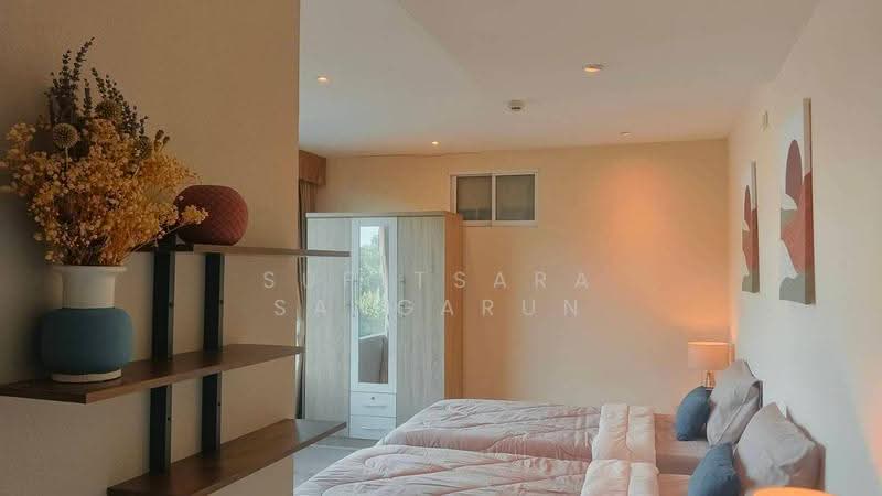 Executive Residence 4 : เอคเซคคิวทิฟ เรสซิเดนซ์ 4, ชลบุรี, 476 ถนนราชวรุณ, บางละมุง, ชลบุรี, 212 ตร.ม., คอนโด ขาย, โดย Supitsara Sangarun, 500588701 - DDproperty.com