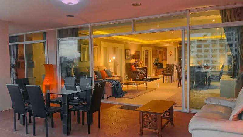 Executive Residence 4 : เอคเซคคิวทิฟ เรสซิเดนซ์ 4, ชลบุรี, 476 ถนนราชวรุณ, บางละมุง, ชลบุรี, 212 ตร.ม., คอนโด ขาย, โดย Supitsara Sangarun, 500588701 - DDproperty.com