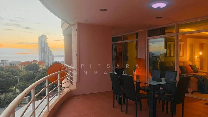 Executive Residence 4 : เอคเซคคิวทิฟ เรสซิเดนซ์ 4, ชลบุรี, 476 ถนนราชวรุณ, บางละมุง, ชลบุรี, 212 ตร.ม., คอนโด ขาย, โดย Supitsara Sangarun, 500588701 - DDproperty.com