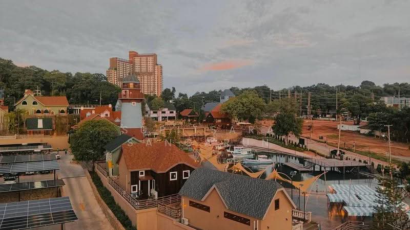 Executive Residence 4, chon-buri, 476 Ratchawarun Road, Bang Lamung, Bang Lamung (Pattaya), Chon Buri (Pattaya), 3 Bedrooms, 212 sqm, Condo For Sale, by Supitsara Sangarun, 500588701 - DDproperty.com