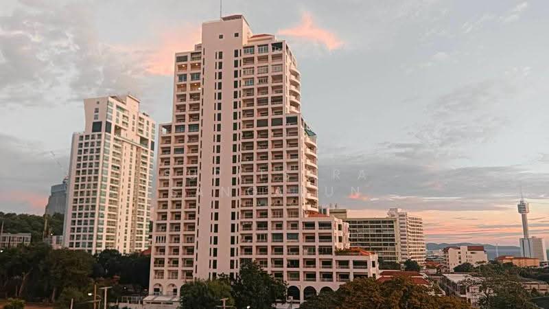 Executive Residence 4, chon-buri, 476 Ratchawarun Road, Bang Lamung, Bang Lamung (Pattaya), Chon Buri (Pattaya), 3 Bedrooms, 212 sqm, Condo For Sale, by Supitsara Sangarun, 500588701 - DDproperty.com