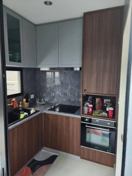 Nirvana Define Srinakarin-Rama 9, bangkok, Srinakarin - Rom Klao Road, Saphan Sung, Bangkok, 3 Bedrooms, 230 sqm, Townhouse For Sale, by Anthea Khwanngam, 500588702 - DDproperty.com
