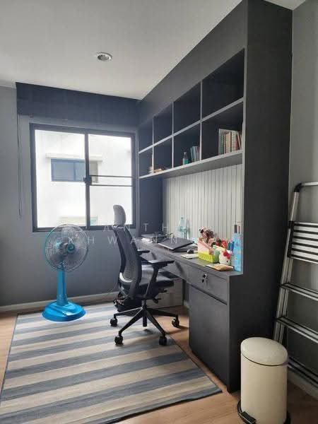 Nirvana Define Srinakarin-Rama 9, bangkok, Srinakarin - Rom Klao Road, Saphan Sung, Bangkok, 3 Bedrooms, 230 sqm, Townhouse For Sale, by Anthea Khwanngam, 500588702 - DDproperty.com