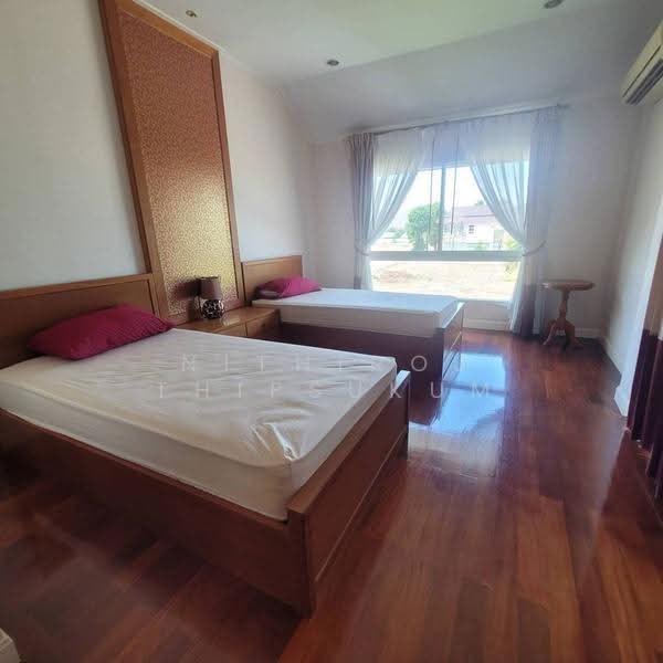 3-BR House, prachuap-khiri-khan, Nong Kae, Hua Hin, Prachuap Khiri Khan, 3 Bedrooms, 400 sqm, Single Detached House For Sale, by Nithiroj Thipsukum, 500588703 - DDproperty.com