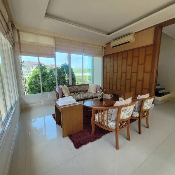 3-BR House, prachuap-khiri-khan, Nong Kae, Hua Hin, Prachuap Khiri Khan, 3 Bedrooms, 400 sqm, Single Detached House For Sale, by Nithiroj Thipsukum, 500588703 - DDproperty.com