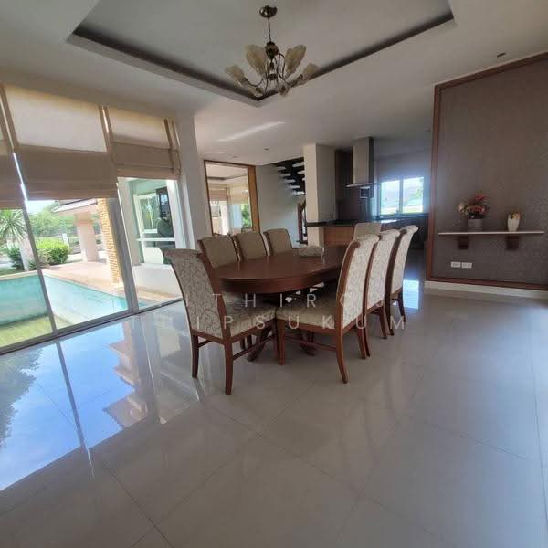 3-BR House, prachuap-khiri-khan, Nong Kae, Hua Hin, Prachuap Khiri Khan, 3 Bedrooms, 400 sqm, Single Detached House For Sale, by Nithiroj Thipsukum, 500588703 - DDproperty.com