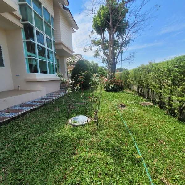 3-BR House, prachuap-khiri-khan, Nong Kae, Hua Hin, Prachuap Khiri Khan, 3 Bedrooms, 400 sqm, Single Detached House For Sale, by Nithiroj Thipsukum, 500588703 - DDproperty.com