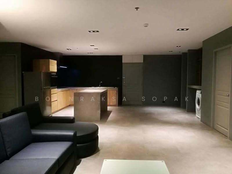 The Waterford Diamond Tower Sukhumvit, bangkok, 758/18 Soi Sukhumvit 30/1, Sukhumvit Road, Khlong Toei, Bangkok, 3 Bedrooms, 120 sqm, Condo For Rent, by Boonraksa Sopak, 500588706 - DDproperty.com