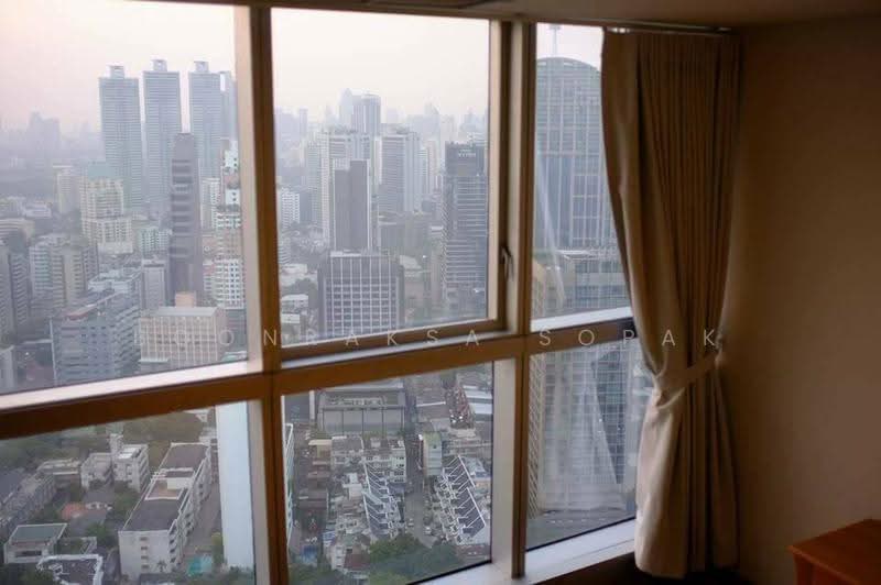 The Waterford Diamond Tower Sukhumvit, bangkok, 758/18 Soi Sukhumvit 30/1, Sukhumvit Road, Khlong Toei, Bangkok, 3 Bedrooms, 120 sqm, Condo For Rent, by Boonraksa Sopak, 500588706 - DDproperty.com