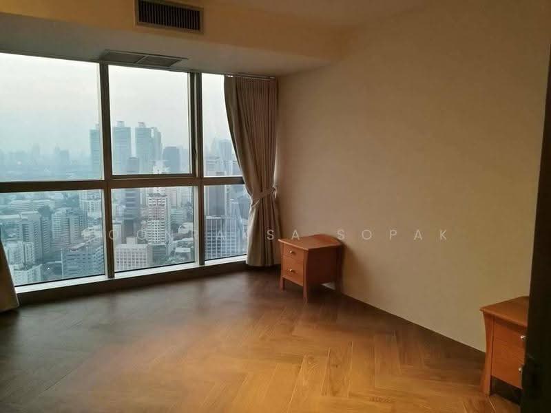 The Waterford Diamond Tower Sukhumvit, bangkok, 758/18 Soi Sukhumvit 30/1, Sukhumvit Road, Khlong Toei, Bangkok, 3 Bedrooms, 120 sqm, Condo For Rent, by Boonraksa Sopak, 500588706 - DDproperty.com