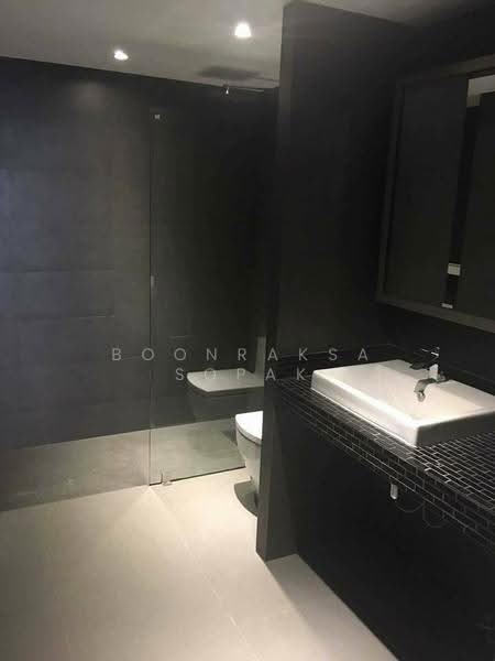 The Waterford Diamond Tower Sukhumvit, bangkok, 758/18 Soi Sukhumvit 30/1, Sukhumvit Road, Khlong Toei, Bangkok, 3 Bedrooms, 120 sqm, Condo For Rent, by Boonraksa Sopak, 500588706 - DDproperty.com
