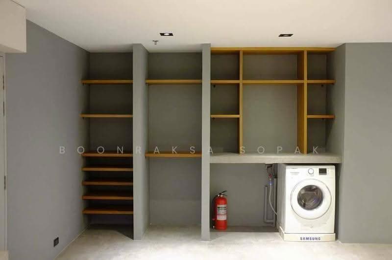 The Waterford Diamond Tower Sukhumvit, bangkok, 758/18 Soi Sukhumvit 30/1, Sukhumvit Road, Khlong Toei, Bangkok, 3 Bedrooms, 120 sqm, Condo For Rent, by Boonraksa Sopak, 500588706 - DDproperty.com
