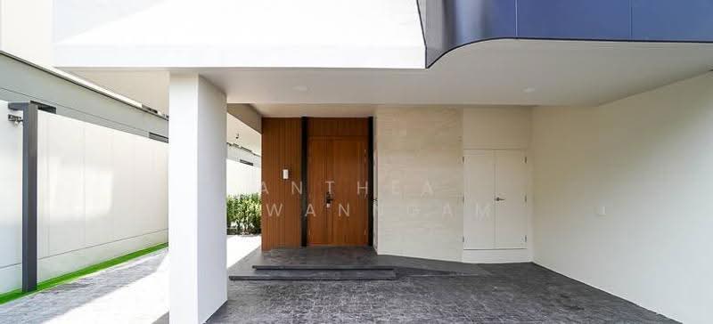 Mayfield Lane Rachada-Ladprao, bangkok, Jom Phon, Chatuchak, Bangkok, 4 Bedrooms, 454 sqm, Single Detached House For Sale, by Anthea Khwanngam, 500588707 - DDproperty.com