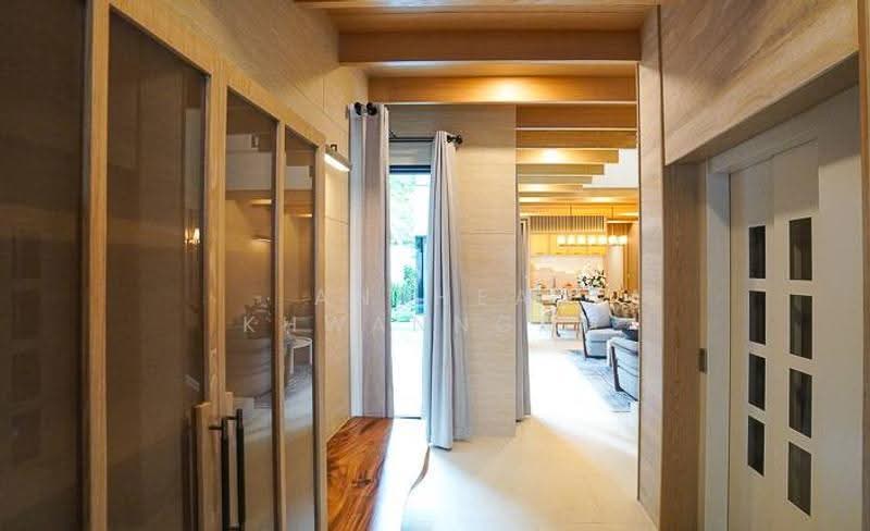 Mayfield Lane Rachada-Ladprao, bangkok, Jom Phon, Chatuchak, Bangkok, 4 Bedrooms, 454 sqm, Single Detached House For Sale, by Anthea Khwanngam, 500588707 - DDproperty.com