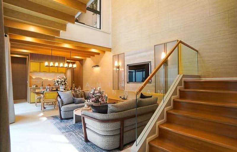 Mayfield Lane Rachada-Ladprao, bangkok, Jom Phon, Chatuchak, Bangkok, 4 Bedrooms, 454 sqm, Single Detached House For Sale, by Anthea Khwanngam, 500588707 - DDproperty.com