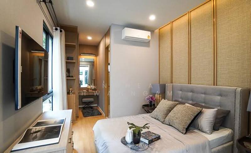 Mayfield Lane Rachada-Ladprao, bangkok, Jom Phon, Chatuchak, Bangkok, 4 Bedrooms, 454 sqm, Single Detached House For Sale, by Anthea Khwanngam, 500588707 - DDproperty.com