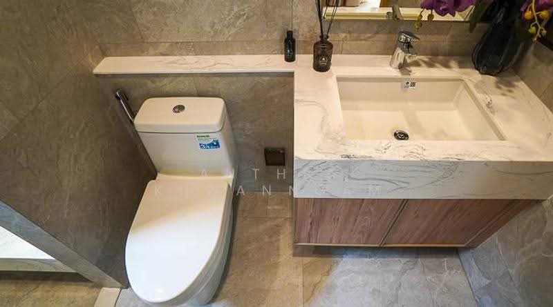 Mayfield Lane Rachada-Ladprao, bangkok, Jom Phon, Chatuchak, Bangkok, 4 Bedrooms, 454 sqm, Single Detached House For Sale, by Anthea Khwanngam, 500588707 - DDproperty.com