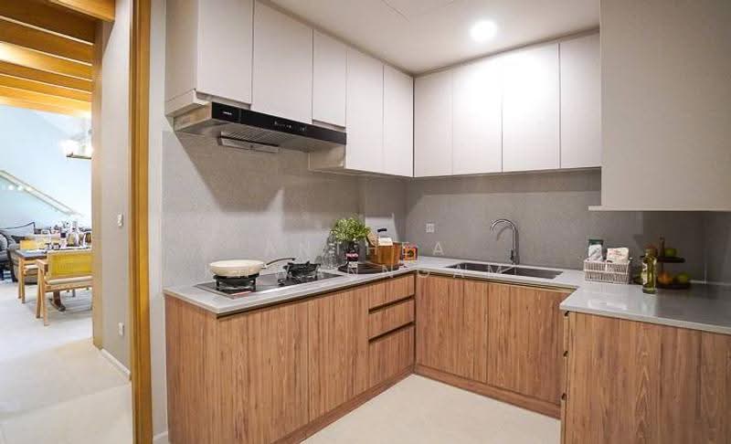 Mayfield Lane Rachada-Ladprao, bangkok, Jom Phon, Chatuchak, Bangkok, 4 Bedrooms, 454 sqm, Single Detached House For Sale, by Anthea Khwanngam, 500588707 - DDproperty.com