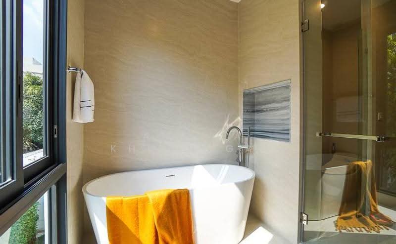 Mayfield Lane Rachada-Ladprao, bangkok, Jom Phon, Chatuchak, Bangkok, 4 Bedrooms, 454 sqm, Single Detached House For Sale, by Anthea Khwanngam, 500588707 - DDproperty.com