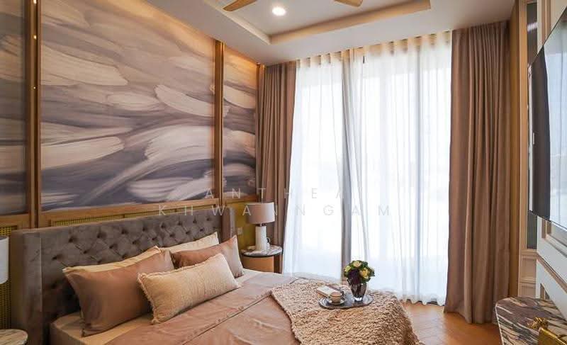Mayfield Lane Rachada-Ladprao, กรุงเทพ, จอมพล, จตุจักร, กรุงเทพ, 454 ตร.ม., บ้านเดี่ยว ขาย, โดย Anthea Khwanngam, 500588707 - DDproperty.com