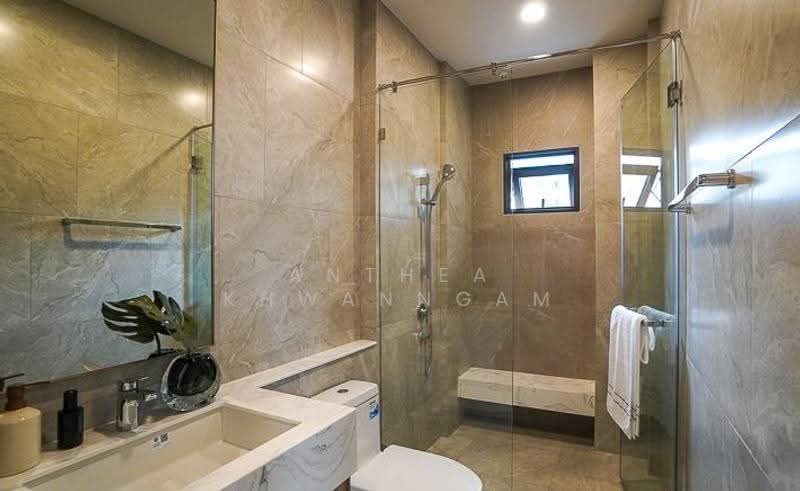 Mayfield Lane Rachada-Ladprao, bangkok, Jom Phon, Chatuchak, Bangkok, 4 Bedrooms, 454 sqm, Single Detached House For Sale, by Anthea Khwanngam, 500588707 - DDproperty.com