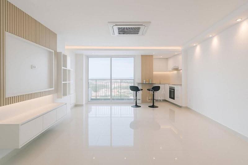 9 Karat Condo, chon-buri, Soi Arunothai 4, Bang Lamung, Bang Lamung (Pattaya), Chon Buri (Pattaya), 1 Bedroom, 64 sqm, Condo For Rent, by Supitsara Sangarun, 500588710 - DDproperty.com