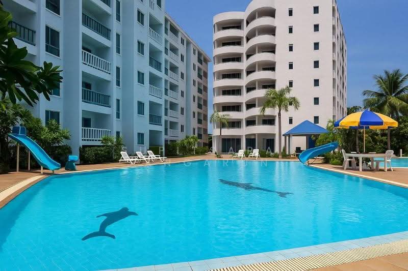 9 Karat Condo, chon-buri, Soi Arunothai 4, Bang Lamung, Bang Lamung (Pattaya), Chon Buri (Pattaya), 1 Bedroom, 64 sqm, Condo For Rent, by Supitsara Sangarun, 500588710 - DDproperty.com