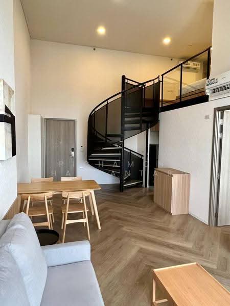 Ramada Residence (Siamese) Sukhumvit 87 : รามาดา เรสซิเดนซ์, กรุงเทพ, 2223 ซอยสุขุมวิท 87, บางจาก, พระโขนง, กรุงเทพ, 80 ตร.ม., คอนโด ให้เช่า, โดย Pichamon Chawbantard, 500588711 - DDproperty.com
