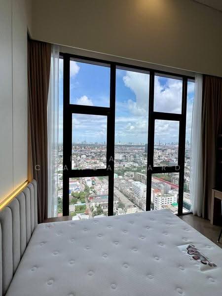 Ramada Residence (Siamese) Sukhumvit 87, bangkok, 2223 Sukhumvit 87 Alley, Bang Chak, Phra Khanong, Bangkok, 2 Bedrooms, 80 sqm, Condo For Rent, by Pichamon Chawbantard, 500588711 - DDproperty.com