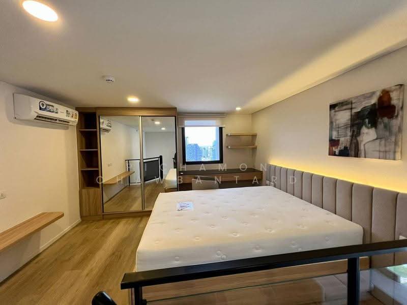 Ramada Residence (Siamese) Sukhumvit 87, bangkok, 2223 Sukhumvit 87 Alley, Bang Chak, Phra Khanong, Bangkok, 2 Bedrooms, 80 sqm, Condo For Rent, by Pichamon Chawbantard, 500588711 - DDproperty.com