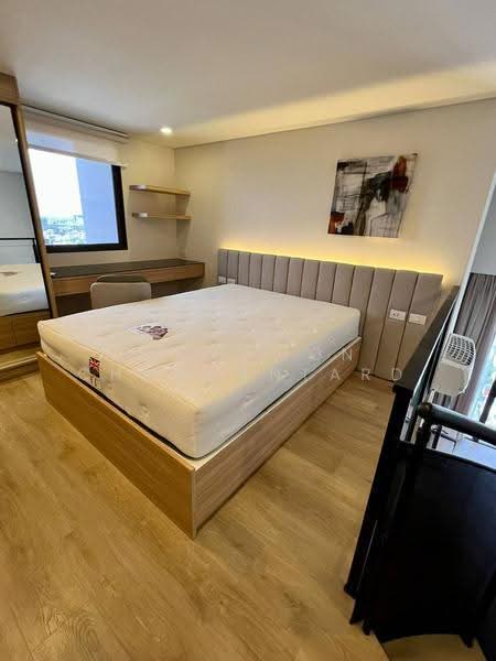 Ramada Residence (Siamese) Sukhumvit 87, bangkok, 2223 Sukhumvit 87 Alley, Bang Chak, Phra Khanong, Bangkok, 2 Bedrooms, 80 sqm, Condo For Rent, by Pichamon Chawbantard, 500588711 - DDproperty.com