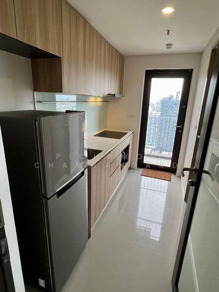 Ramada Residence (Siamese) Sukhumvit 87 : รามาดา เรสซิเดนซ์, กรุงเทพ, 2223 ซอยสุขุมวิท 87, บางจาก, พระโขนง, กรุงเทพ, 80 ตร.ม., คอนโด ให้เช่า, โดย Pichamon Chawbantard, 500588711 - DDproperty.com