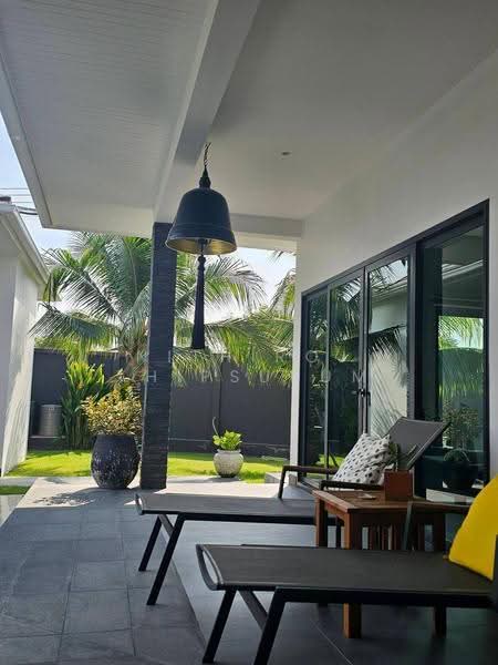 undefined, prachuap-khiri-khan, Thap Tai, Hua Hin, Prachuap Khiri Khan, 4 Bedrooms, 324 sqm, Single Detached House For Sale, by Nithiroj Thipsukum, 500588712 - DDproperty.com