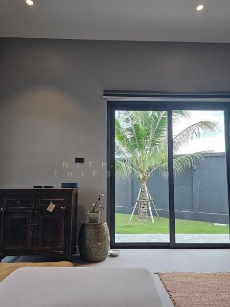 undefined, prachuap-khiri-khan, Thap Tai, Hua Hin, Prachuap Khiri Khan, 4 Bedrooms, 324 sqm, Single Detached House For Sale, by Nithiroj Thipsukum, 500588712 - DDproperty.com