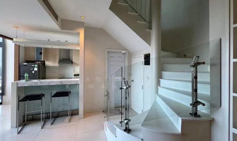 The Emporio Place, bangkok, 93 Soi Sukhumvit 24, Sukhumvit Road, Khong Tan, Khlong Toei, Bangkok, 2 Bedrooms, 135 sqm, Condo For Sale, by Anthea Khwanngam, 500588713 - DDproperty.com