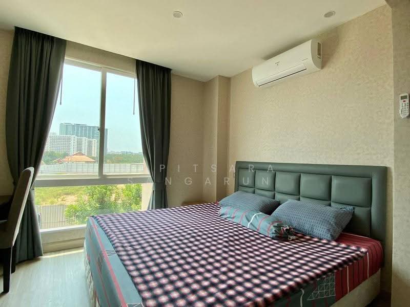 Atlantis Condo Resort : แอตแลนติส คอนโด รีสอร์ท, ชลบุรี, ถนนจอมเทียนสายหนึ่ง, บางละมุง, ชลบุรี, 76 ตร.ม., คอนโด ขาย, โดย Supitsara Sangarun, 500588714 - DDproperty.com