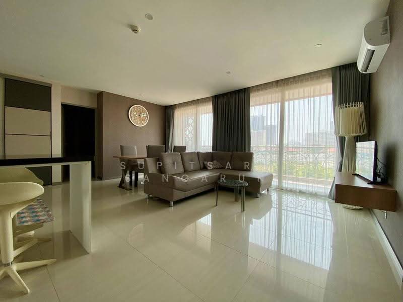 Atlantis Condo Resort, chon-buri, Jomtien Sai 1 Road, Bang Lamung, Bang Lamung (Pattaya), Chon Buri (Pattaya), 2 Bedrooms, 76 sqm, Condo For Sale, by Supitsara Sangarun, 500588714 - DDproperty.com