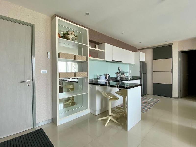 Atlantis Condo Resort : แอตแลนติส คอนโด รีสอร์ท, ชลบุรี, ถนนจอมเทียนสายหนึ่ง, บางละมุง, ชลบุรี, 76 ตร.ม., คอนโด ขาย, โดย Supitsara Sangarun, 500588714 - DDproperty.com