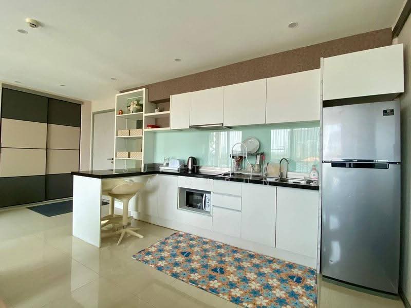 Atlantis Condo Resort : แอตแลนติส คอนโด รีสอร์ท, ชลบุรี, ถนนจอมเทียนสายหนึ่ง, บางละมุง, ชลบุรี, 76 ตร.ม., คอนโด ขาย, โดย Supitsara Sangarun, 500588714 - DDproperty.com