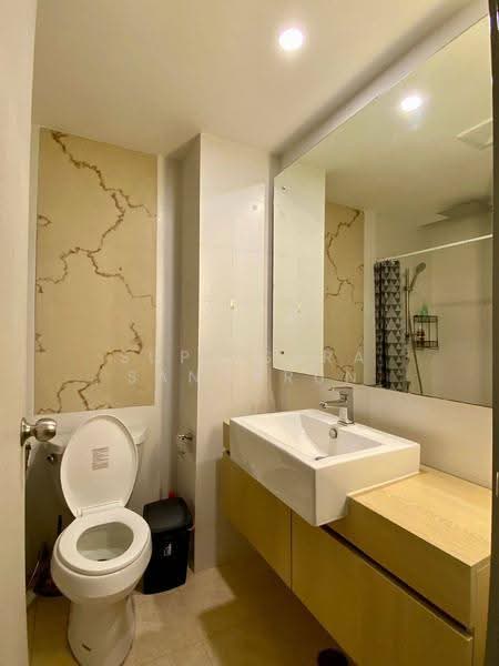 Atlantis Condo Resort, chon-buri, Jomtien Sai 1 Road, Bang Lamung, Bang Lamung (Pattaya), Chon Buri (Pattaya), 2 Bedrooms, 76 sqm, Condo For Sale, by Supitsara Sangarun, 500588714 - DDproperty.com