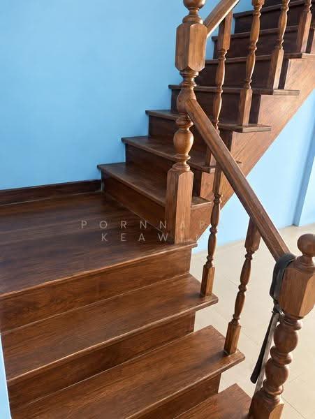 ศรีวิมลวิลล์ สายไหม, bangkok, Sai Mai, Bangkok, 2 Bedrooms, 75 sqm, Townhouse For Sale, by Pornnapa Keawim, 500588715 - DDproperty.com