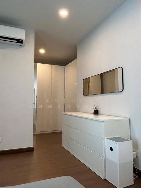 The City Suksawat 64, bangkok, Soi Suksawat 64, Thung Khru, Bangkok, 4 Bedrooms, 203 sqm, Single Detached House For Sale, by Anthea Khwanngam, 500588717 - DDproperty.com