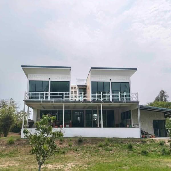 undefined, prachuap-khiri-khan, Wang-Pong, Pran Buri, Prachuap Khiri Khan, 3 Bedrooms, 300 sqm, Single Detached House For Sale, by Nithiroj Thipsukum, 500588718 - DDproperty.com