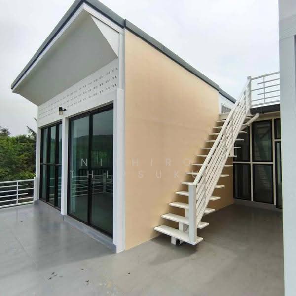 undefined, prachuap-khiri-khan, Wang-Pong, Pran Buri, Prachuap Khiri Khan, 3 Bedrooms, 300 sqm, Single Detached House For Sale, by Nithiroj Thipsukum, 500588718 - DDproperty.com