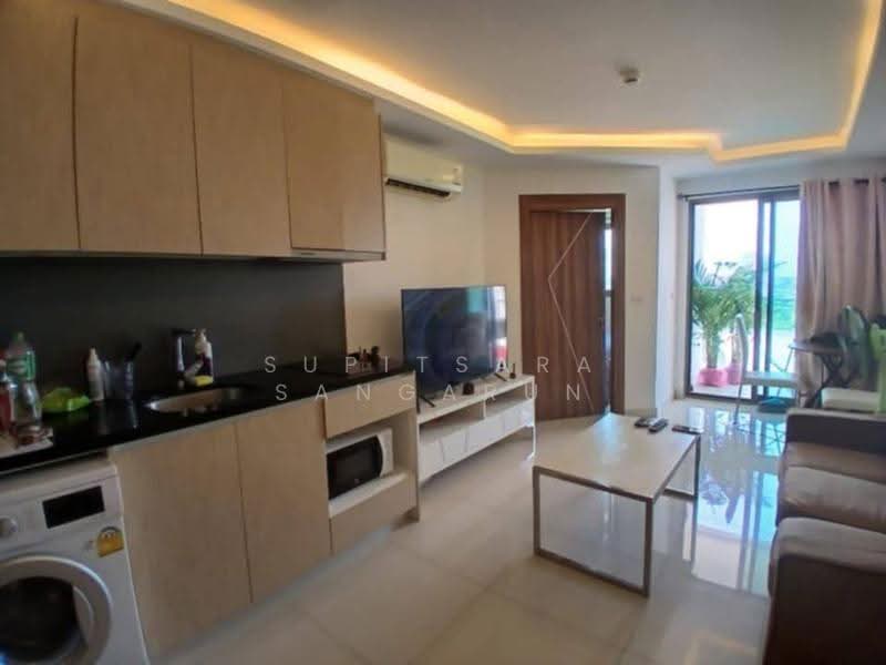 Laguna Beach Resort 3-The Maldives : ลากูน่า บีช รีสอร์ท 3-เดอะ มัลดีฟส์, ชลบุรี, ซ.จอมเทียน 9, บางละมุง, ชลบุรี, 36 ตร.ม., คอนโด ขาย, โดย Supitsara Sangarun, 500588722 - DDproperty.com