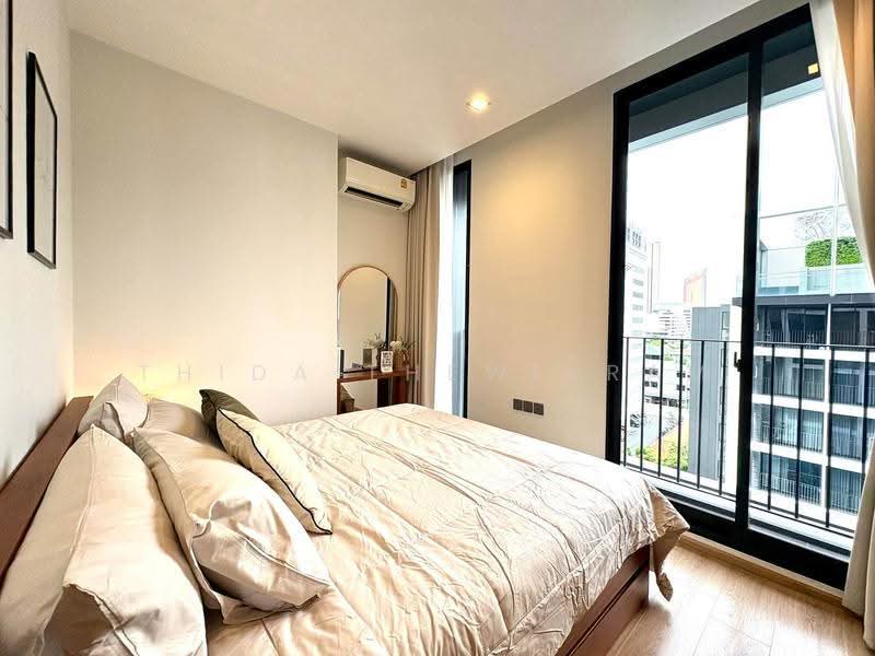 Noble Around Ari, bangkok, 312 Phahon Yothin Rd, Samsen Nai, Phaya Thai, Bangkok, 1 Bedroom, 35 sqm, Condo For Rent, by Thida Thewinram, 500588725 - DDproperty.com