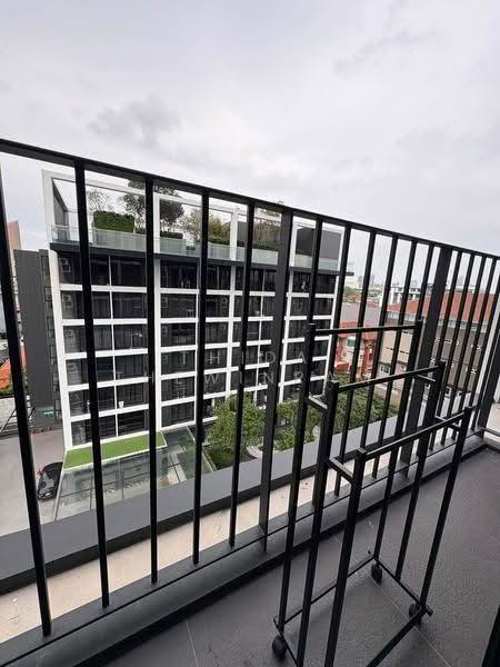 Noble Around Ari, bangkok, 312 Phahon Yothin Rd, Samsen Nai, Phaya Thai, Bangkok, 1 Bedroom, 35 sqm, Condo For Rent, by Thida Thewinram, 500588725 - DDproperty.com